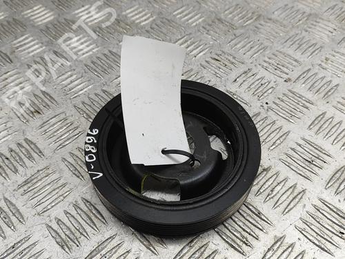 Used Pulley PEUGEOT 308 CC (4B_) 1.6 16V (120 hp) 25788428