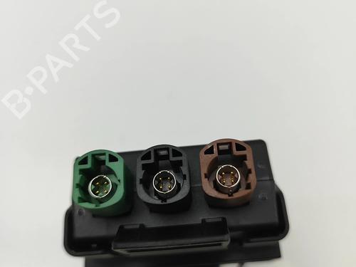 Electronic module VW PASSAT B8 Variant (3G5, CB5) 1.4 GTE Hybrid | BP26570118M83  - Image 5