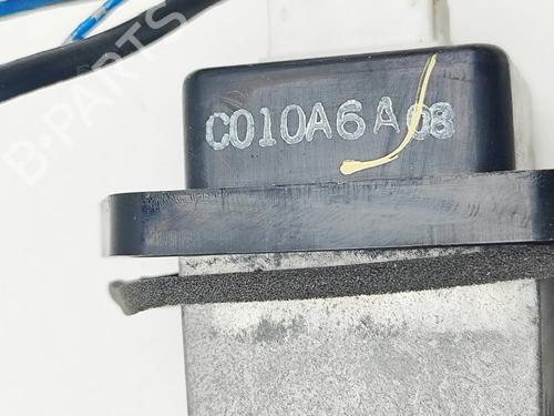 Heater resistor ISUZU D-MAX II (TFR, TFS) 2.5 CRDi 4x4 (TFS86J) | BP38961796M108 - Image 5