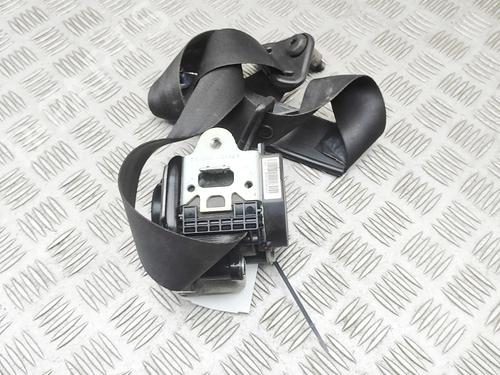 Front right seatbelt FORD TRANSIT CUSTOM V362 Bus (F3) 2.2 TDCi | BP36644555I25 - Image 3