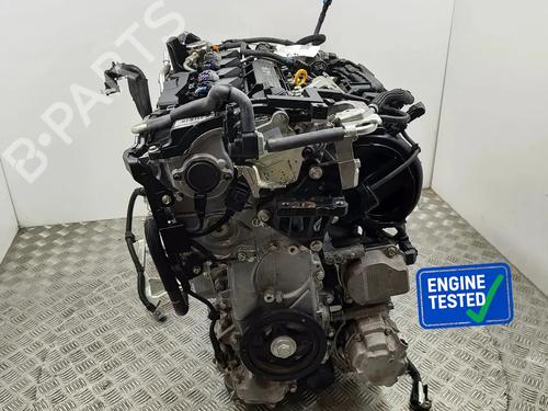 Used Engine Engine LEXUS UX (_AA1_, _AH1_, _MA1_) 250h (MZAH10) (184 hp) 27777920 27777920