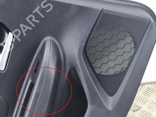 Seats set OPEL MOKKA 1.2 (76) | BP27759030C78 - Image 11