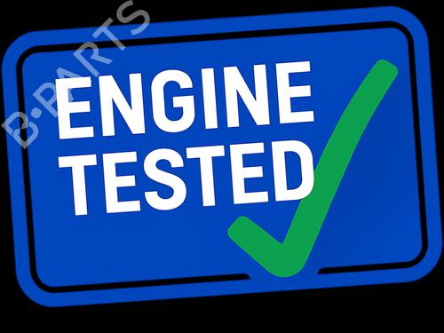 Engine BMW 6 Coupe (F13) 640 d | BP39409177M1 - Image 13
