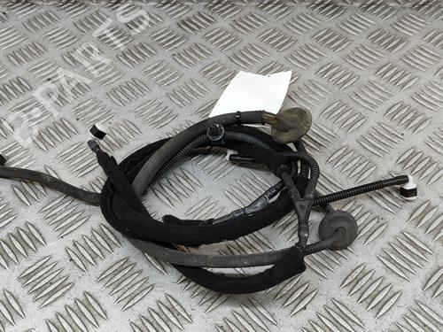 Pipe PORSCHE PANAMERA (971) 2.9 4 E-Hybrid (97ABE1, 97BBE1) | BP26884775M125 