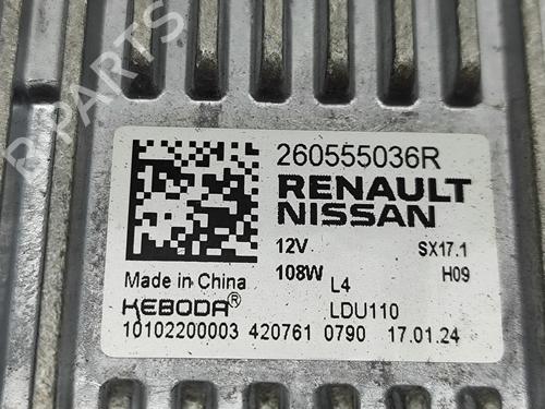 Electronic module NISSAN QASHQAI III (J12) 1.3 DIG-T All-wheel Drive | BP33373726M83  - Image 6