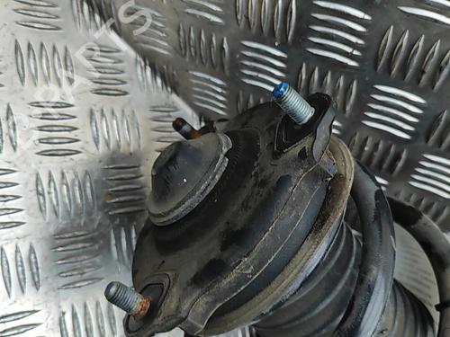 Left front shock absorber HYUNDAI TUCSON (TL, TLE) 1.7 CRDi | BP30856919M16