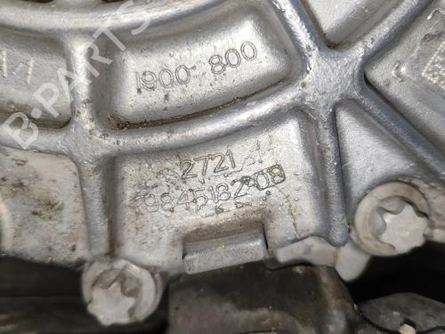 Motor BMW iX (I20) xDrive 50 | BP28555346M1
