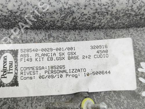 Andre FERRARI CALIFORNIA 4.3 | BP32119328O1 