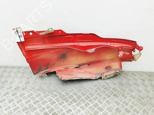 Forskærm venstre IVECO DAILY VI Platform/Chassis 33S16, 35S16, 35C16, 40C16, 42S16, 50C16 | BP36044806C41 - Image 2