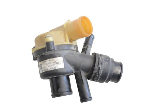 Thermostat housing LAND ROVER DISCOVERY V (L462) 3.0 Td6 4x4 | BP30246851M116