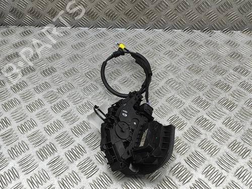 Front right lock TESLA MODEL 3 (5YJ3) EV | BP32269328C97