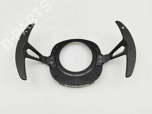 Used Steering wheel controls Steering wheel controls 36809560 36809560