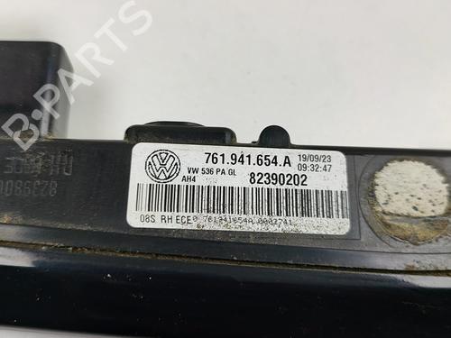 Right daytime light VW TOUAREG (CR7, RC8) 3.0 TDI 4motion | BP26569513C103 