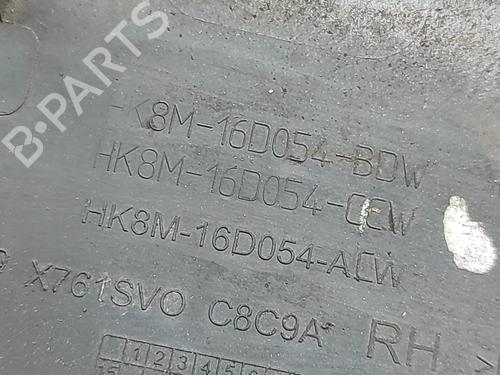 Other JAGUAR F-PACE (X761) 2.0 TD4 AWD | BP33291673O1  - Image 5