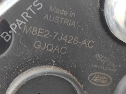 Transfer box LAND ROVER DISCOVERY V (L462) D300 MHEV 4x4 | BP32459158M36