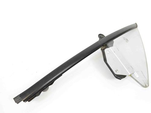 Used Front right quarter glass MERCEDES-BENZ C-CLASS (W205) AMG C 63 (205.086) (476 hp) 30212243