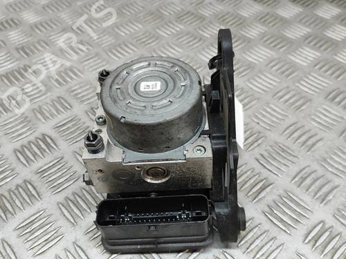 ABS pump VW GOLF VII (5G1, BQ1, BE1, BE2) 2.0 GTI | BP22443334M43