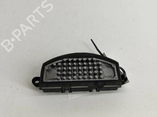 Used Heater resistor BMW i3 (I01) Electric (170 hp) 21487353