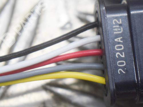 Elektronisk sensor IVECO DAILY VI Van 35S18, 35C18, 40C18, 50C18, 60C18, 65C18, 70C18 | BP7901555M84 