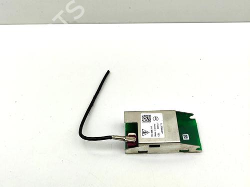 Antenna/Base PORSCHE TAYCAN Cross Turismo (Y1B) 4S Performance Battery Plus (Y1BDB1) | BP31762791C140
