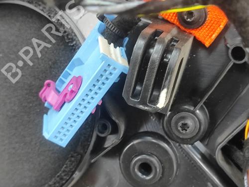 Front left panel PORSCHE MACAN (95B) 3.0 S | BP33825422C58  - Image 9