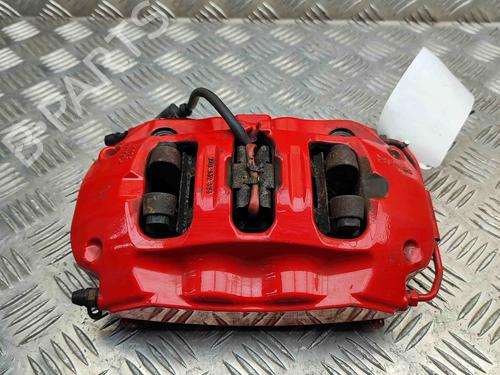 Right rear brake caliper PORSCHE 911 Convertible (991) 3.8 Carrera 4S / 4 GTS | BP29392439M106 