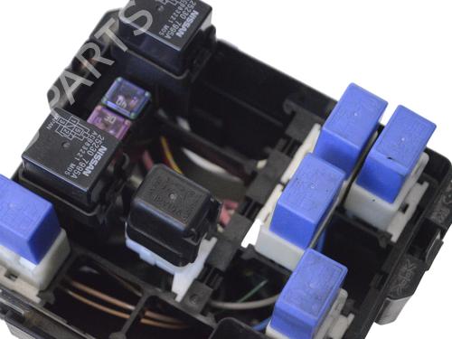 Fuse box INFINITI FX 30d AWD | BP30268085E1  - Image 5