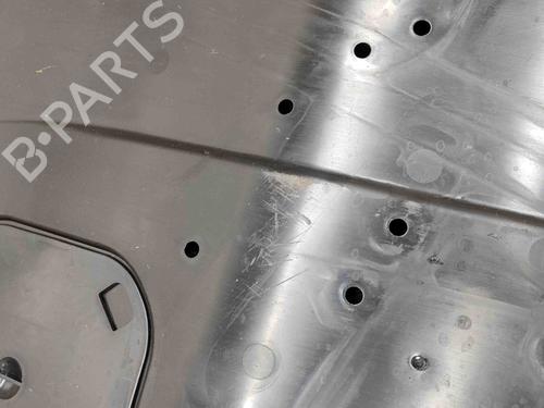 Upper protection MAZDA CX-5 (KF) 2.0 | BP29867412M93