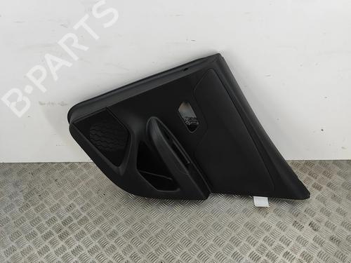 Used Rear right panel Rear right panel OPEL MOKKA 1.2 (76) (136 hp) 27792559 27792559