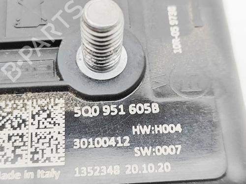 Electronic module CUPRA FORMENTOR (KM7, KMP) 2.0 TSI 4Drive | BP33380803M83  - Image 6