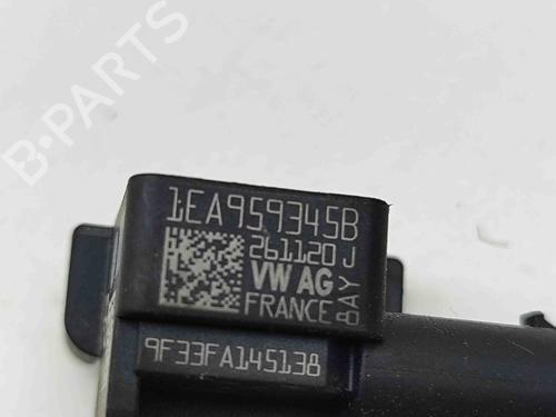 Elektronisk sensor SKODA ENYAQ iV SUV (5AZ) 60 | BP28433638M84