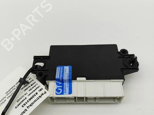 Electronic module CUPRA ATECA (KH7, KHP, KBP) 2.0 TSI 4Drive | BP30301554M83
