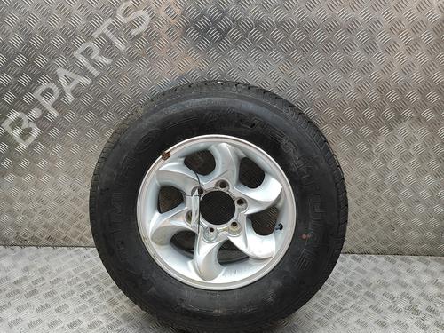 Used Rim HYUNDAI TERRACAN (HP) 2.9 CRDi 4WD (163 hp) 24817745