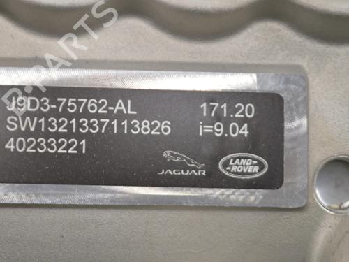 Engine JAGUAR I-PACE (X590) EV400 AWD | BP36043558M1 - Image 9