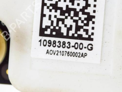 Camera TESLA MODEL 3 (5YJ3) EV | BP27763250E14 