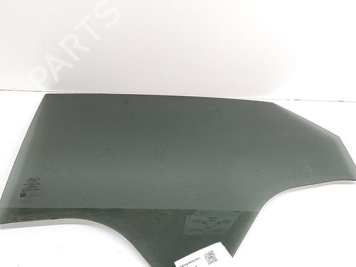 Used Rear left door window FORD PUMA (J2K, CF7) 1.0 EcoBoost mHEV (155 hp) 27787035