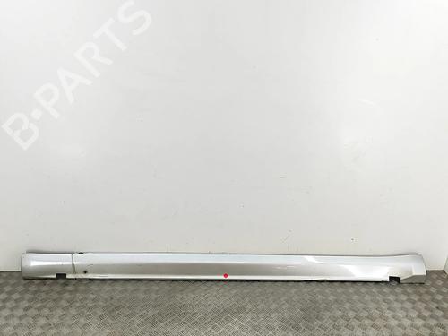 Used Left sideskirt Left sideskirt DODGE CHARGER 2.7 (192 hp) 36044513 36044513