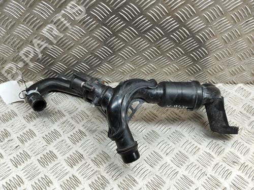 Pijp FORD FOCUS IV (HN) 1.0 EcoBoost (125 hp) 17865397