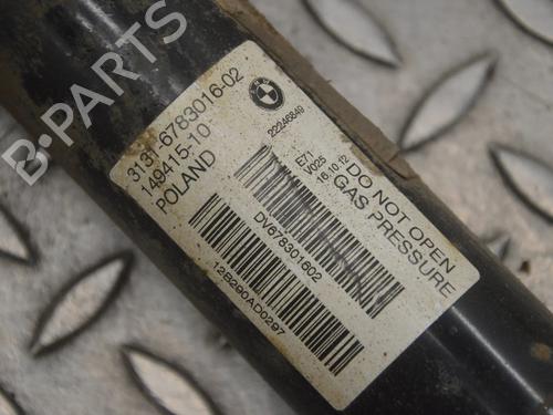 Left front shock absorber BMW X6 (E71, E72) xDrive 40 d | BP30245235M16