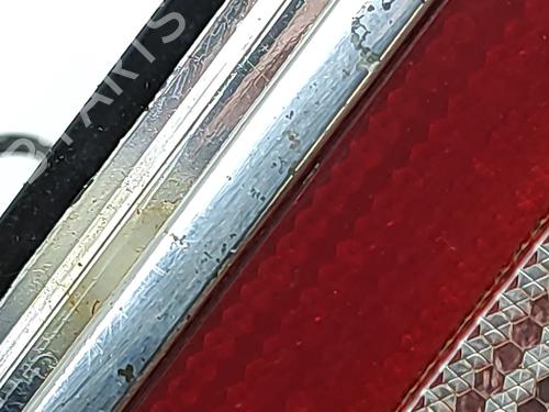 Rear fog light CHRYSLER LE BARON Convertible 2.2 i Turbo | BP29637741C37 