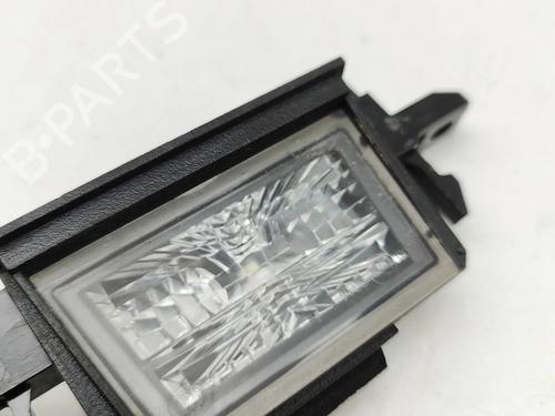 Licence plate light TESLA MODEL Y (5YJY) EV | BP33465044I40 - Image 8