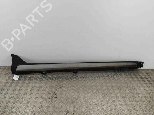 Used Right sideskirt FORD FIESTA VI Van 1.0 EcoBoost (140 hp) 28548349