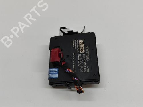 Elektronisk modul VW GOLF VII (5G1, BQ1, BE1, BE2) e-Golf | BP27394078M83 