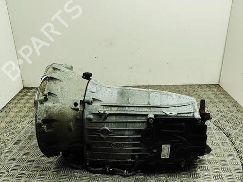 Used Gearbox Gearbox MERCEDES-BENZ CLS (C218) CLS 250 CDI / BlueTEC / d (218.303, 218.304) (204 hp) 33382843 33382843