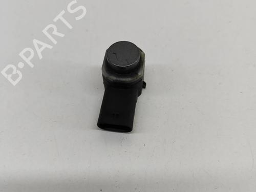 Elektronisk modul VW TOUAREG (7P5, 7P6) 3.0 V6 TDI (262 hp) 17767971