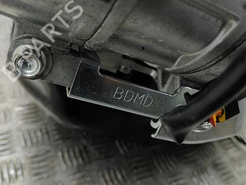 Engine MAZDA CX-30 (DM) SKYACTIV-G M Hybrid | BP28556879M1  - Image 9