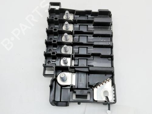 Electronic module SKODA OCTAVIA IV (NX3, NN3, PV3) 2.0 TDi | BP39534268M83 - Image 5
