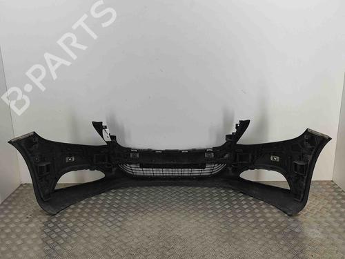 Front bumper MERCEDES-BENZ S-CLASS (W222, V222, X222) S 300 BlueTEC Hybrid / h (222.004, 222.104) | BP29812443C7 