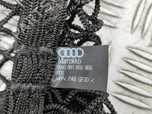 Boot lining AUDI A4 B9 (8W2, 8WC) 2.0 TFSI | BP33797991I3 - Image 6