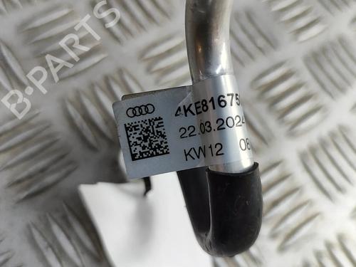 AC pipe AUDI Q8 E-TRON Sportback (GET) 55 quattro | BP28561989M126